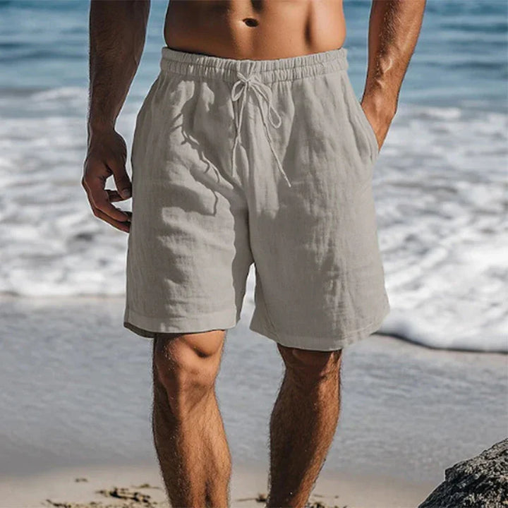 Matteo | Coastal Badeshorts