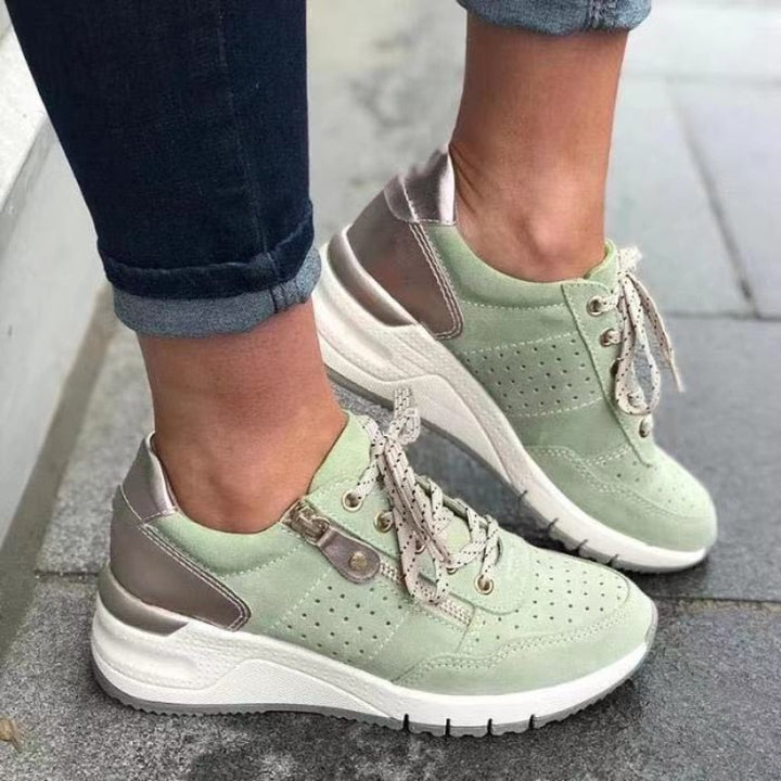 Athena | Ergonomische Turnschuhe