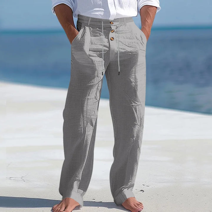 Shawn | Riviera Trousers