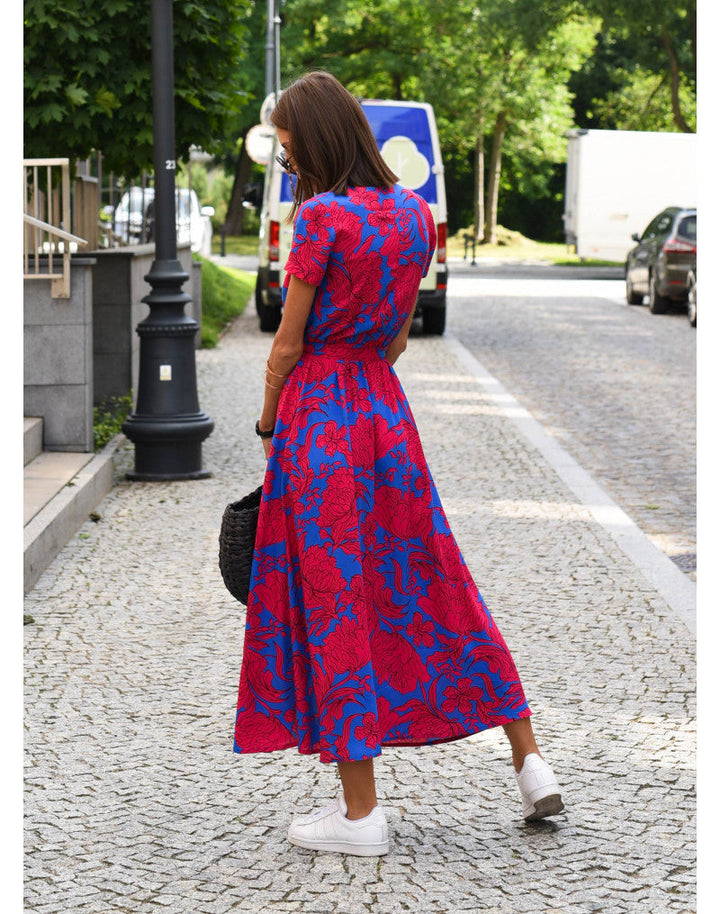 Hendi | Bequemes Kleid