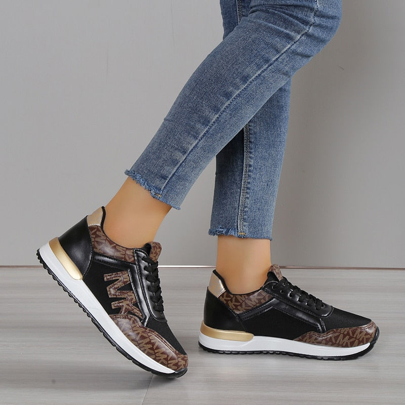 Waldtraud | Damenschuhe