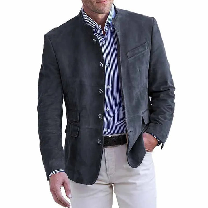 Steven | Klassische Herrenjacke