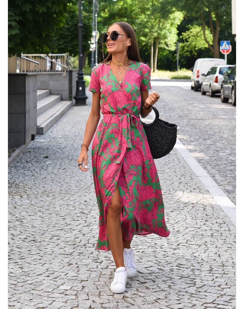 Hendi | Bequemes Kleid