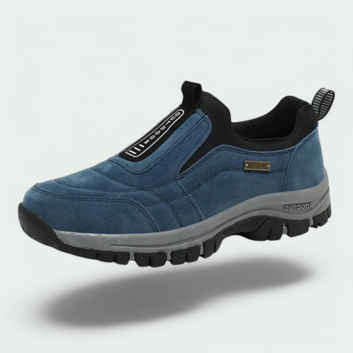 Nielsen | Orthopädische Trekkingschuhe