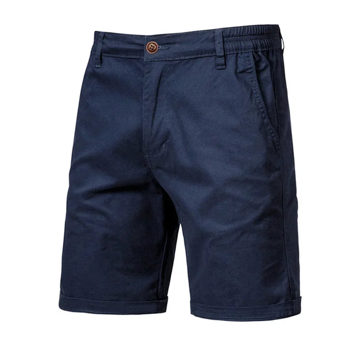 Marcus | Elegante Freizeitshorts