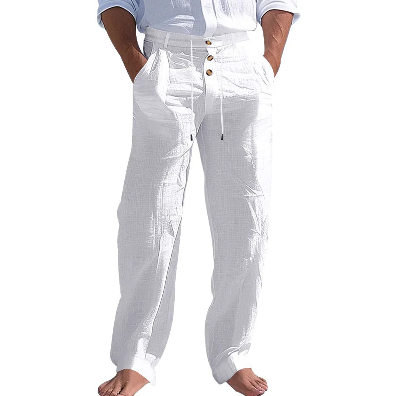 Shawn | Riviera Trousers