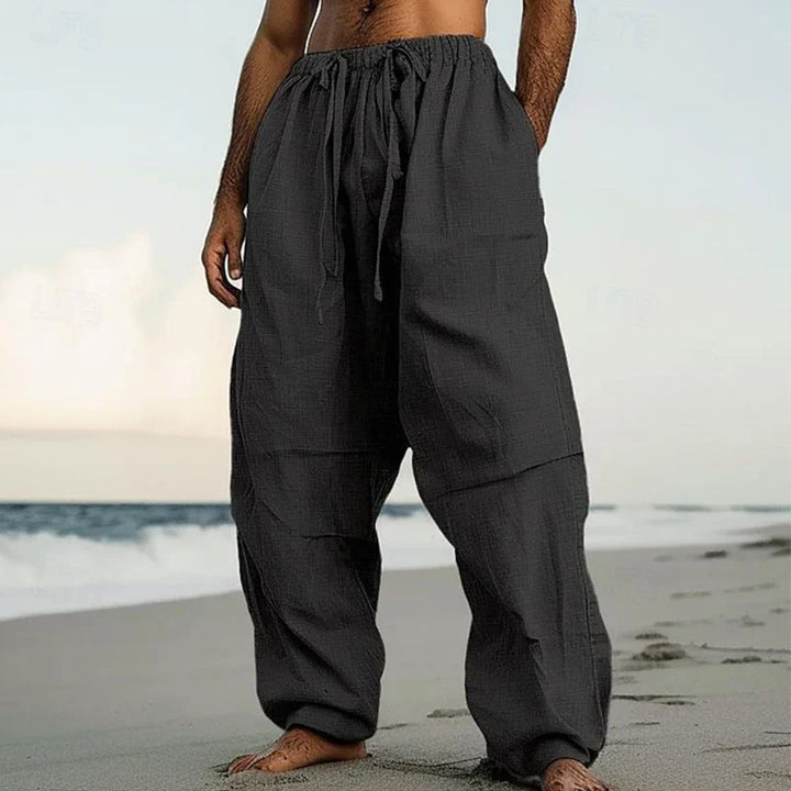 Leon | Sunset Lounge Hose