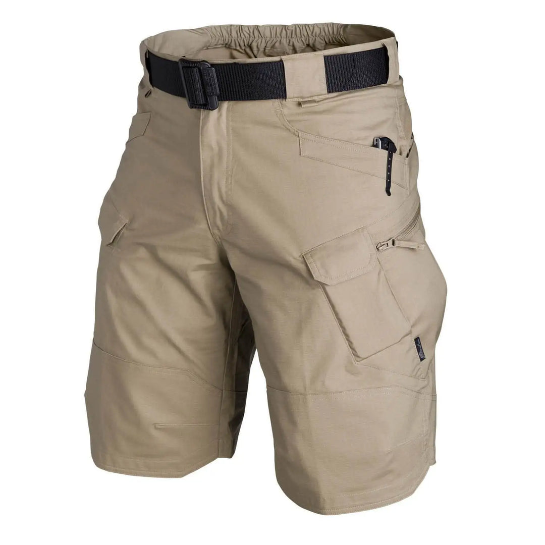 Andres | Jedentag Cargo Shorts