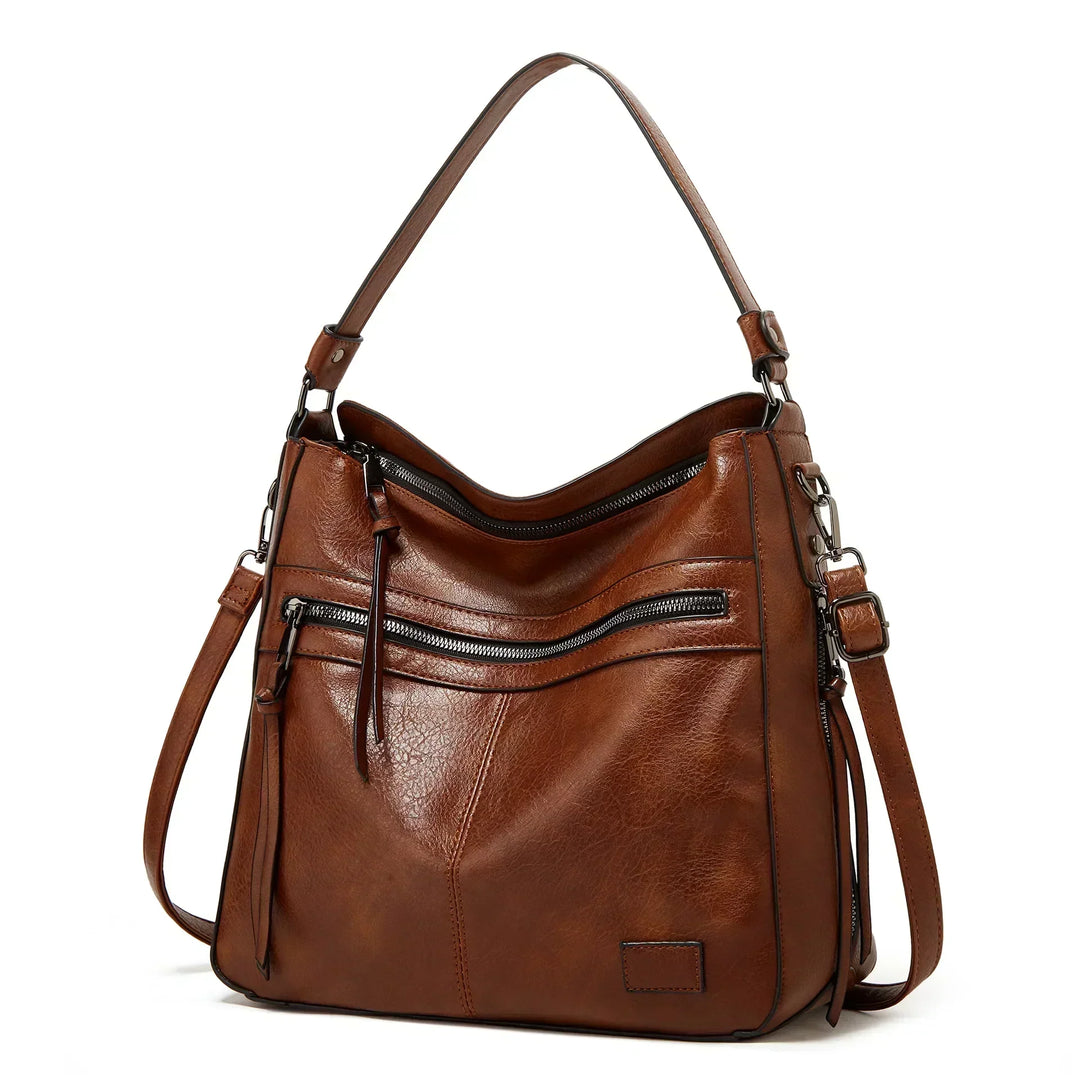 Letty | Elegante Schulter- und Handtasche