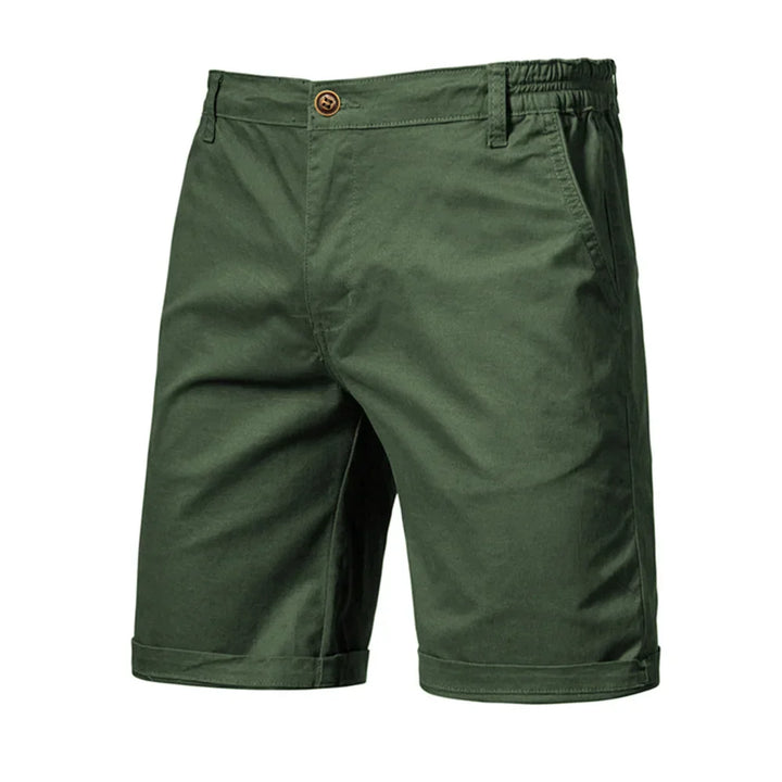 Marcus | Elegante Freizeitshorts