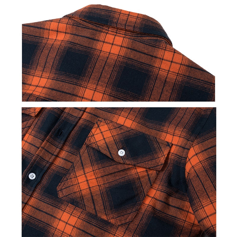 Masen | Bunte Streifenjacke