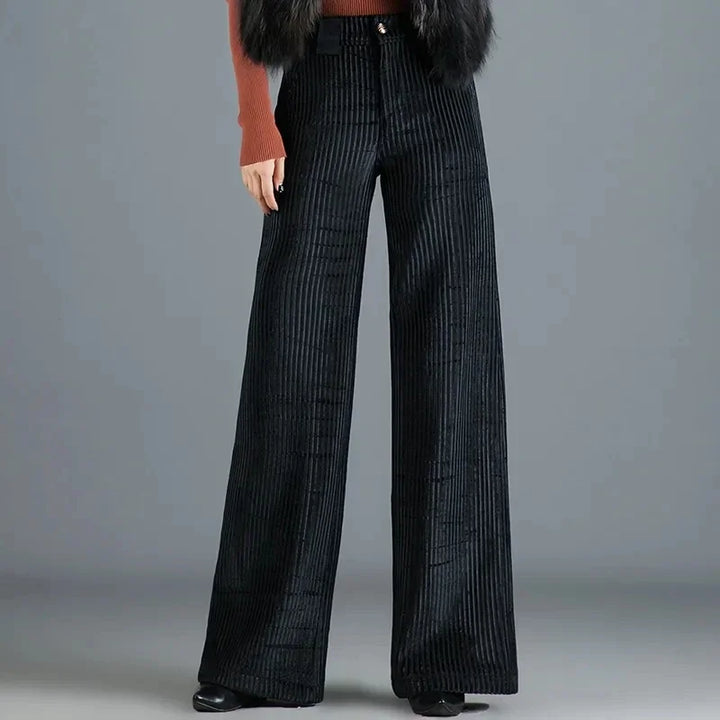 Alicia | Weite Hosen