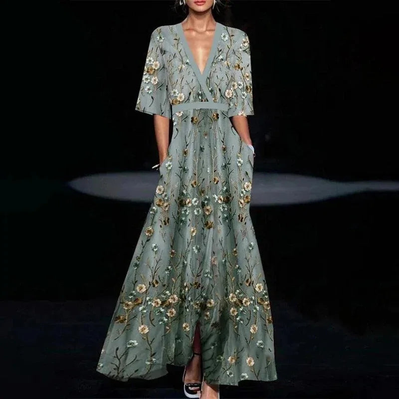 Eilish | Elegantes Kleid