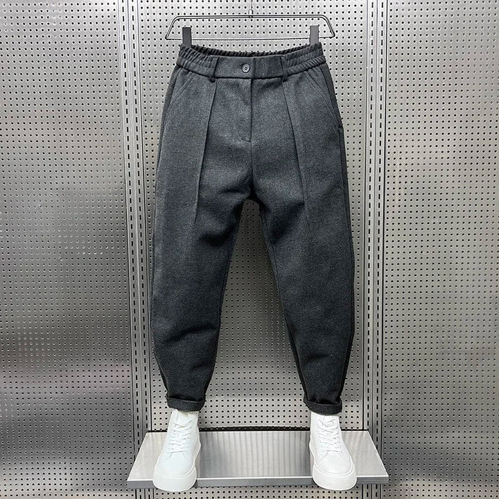 Nash | Bequeme Herrenhose