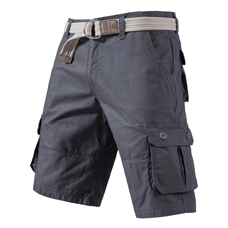 Louis | Komfortable Cargoshorts