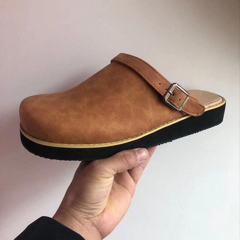Emil | Orthopädische Schuhe