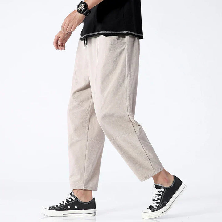 Karter | Cropped-Hose