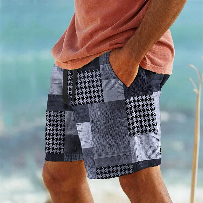 Oschar | Stylische Shorts