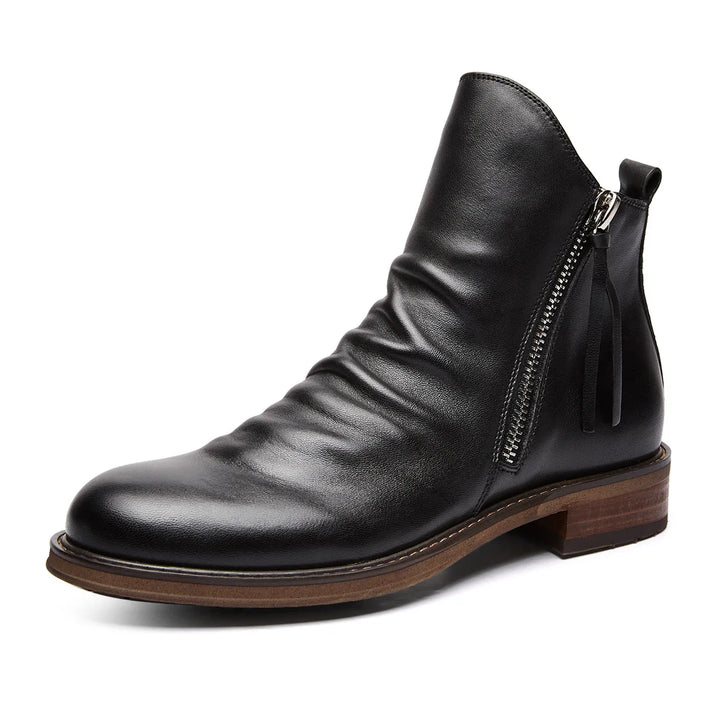 Emmerich | Zeitlose Chelsea-Stiefel