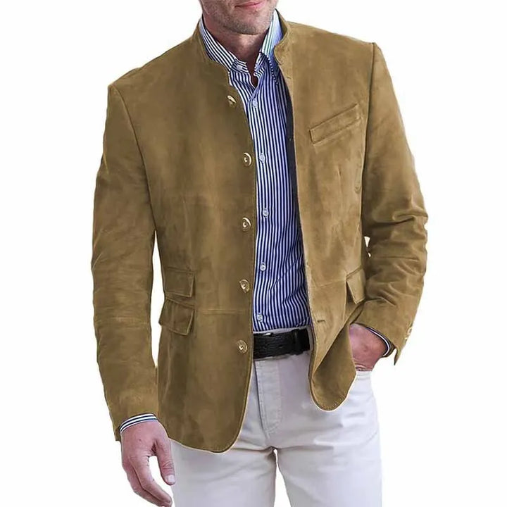 Steven | Klassische Herrenjacke