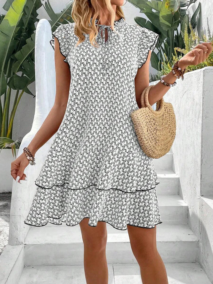 Lettie | Elegantes Kleid