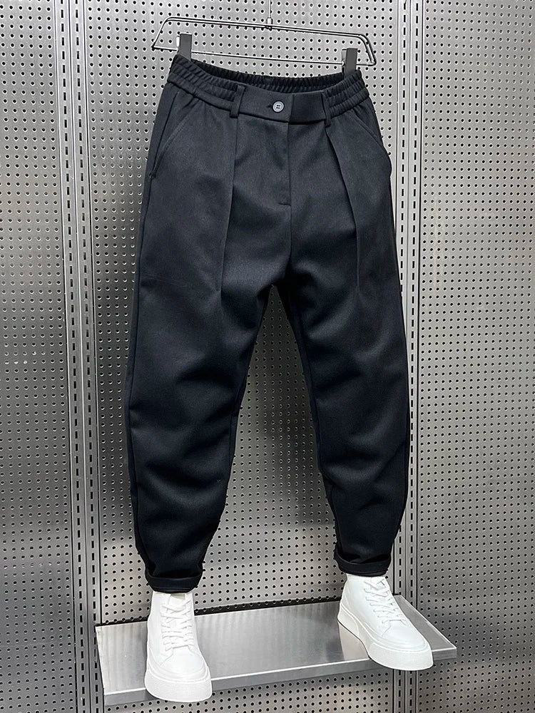 Nash | Bequeme Herrenhose