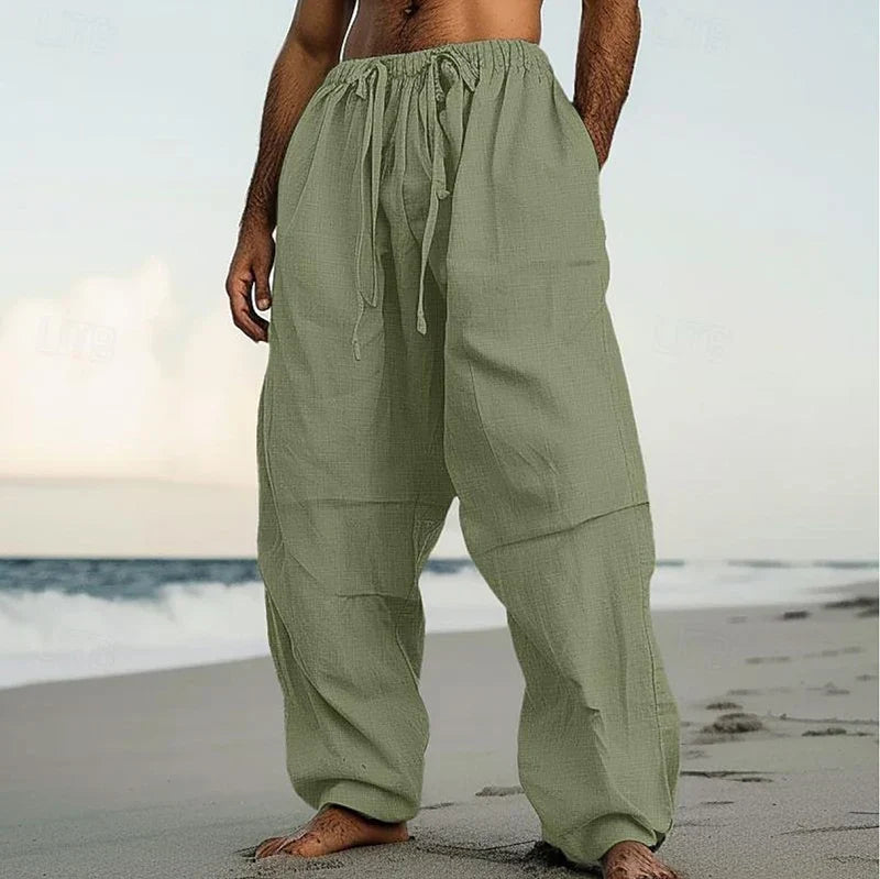 Leon | Sunset Lounge Hose