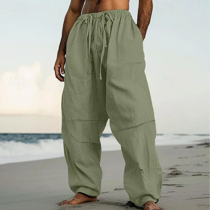 Leon | Sunset Lounge Hose