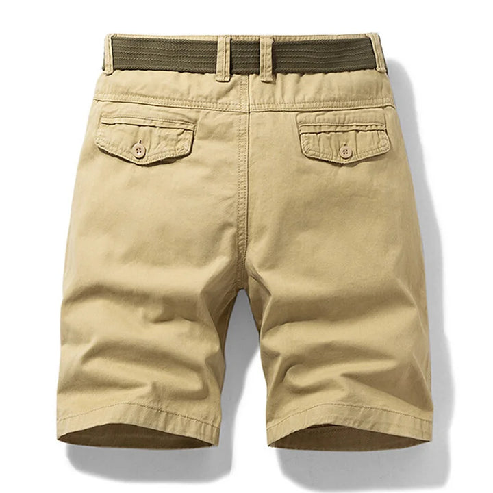 Lander | Utility-Bermudashorts