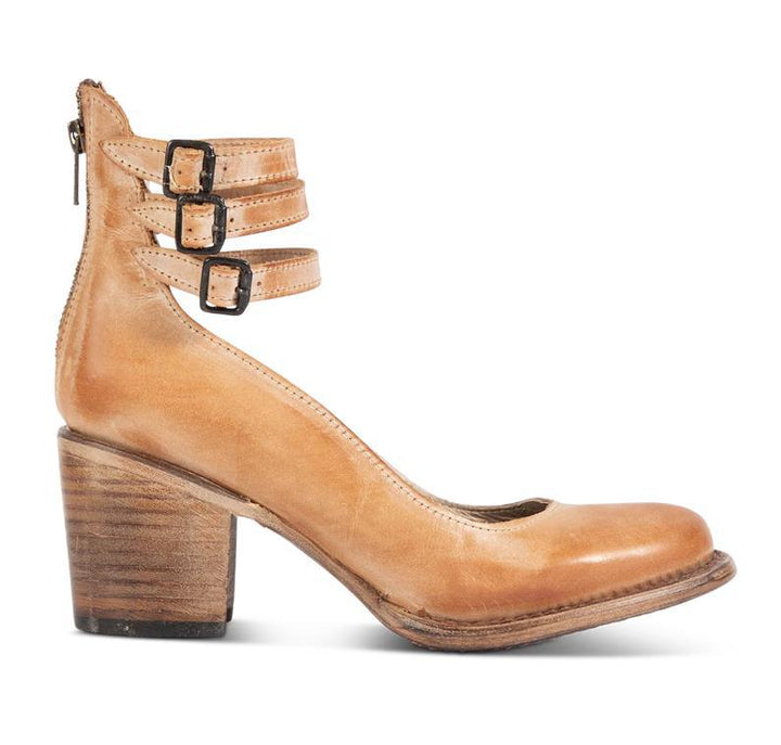 Greta | Bequeme und elegante Schuhe