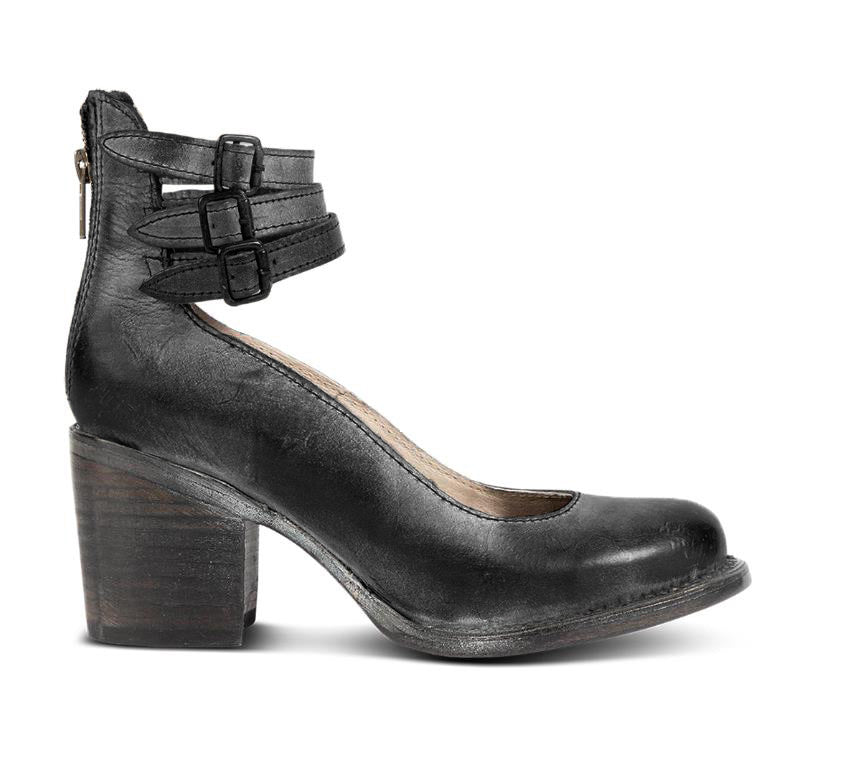 Greta | Bequeme und elegante Schuhe