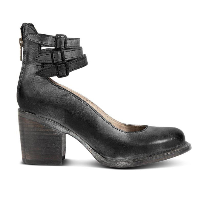Greta | Bequeme und elegante Schuhe