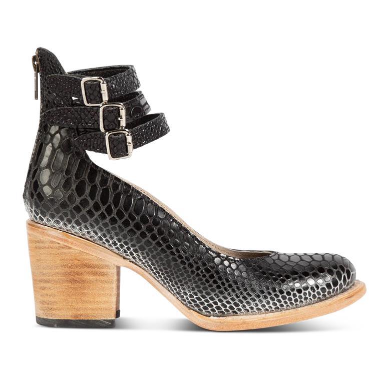 Greta | Bequeme und elegante Schuhe