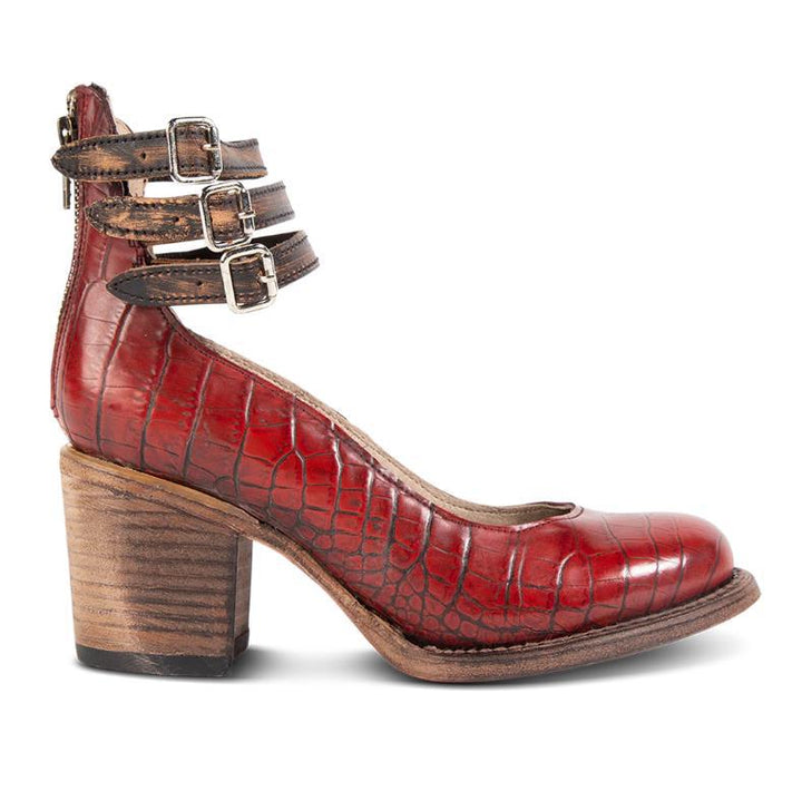 Greta | Bequeme und elegante Schuhe