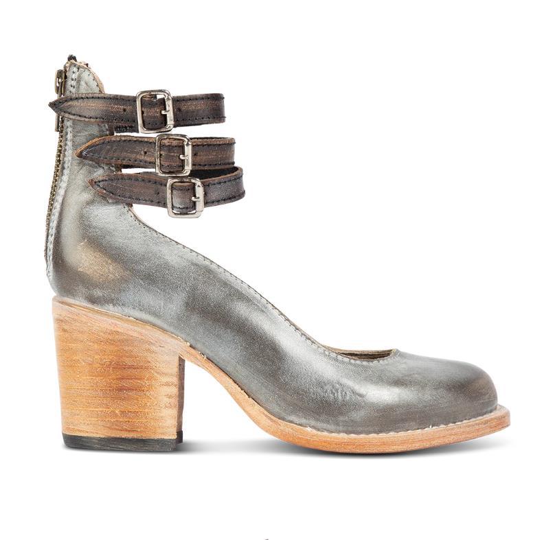 Greta | Bequeme und elegante Schuhe