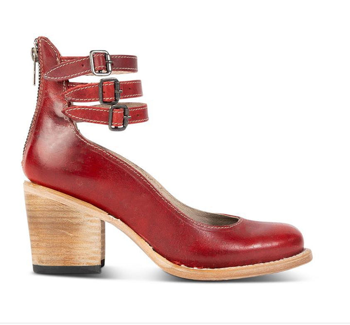 Greta | Bequeme und elegante Schuhe