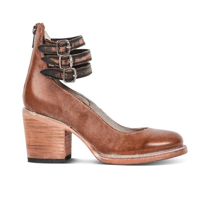 Greta | Bequeme und elegante Schuhe