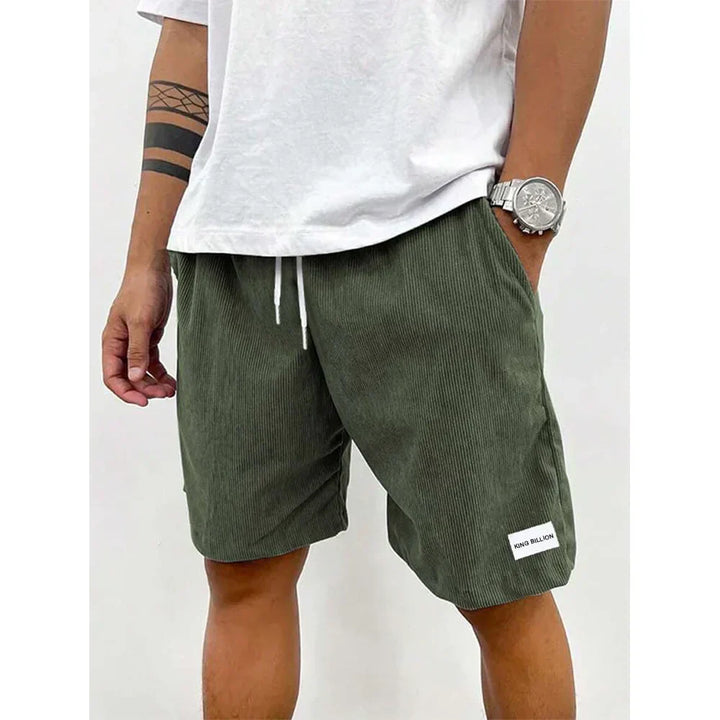 Colter | Bequeme Shorts