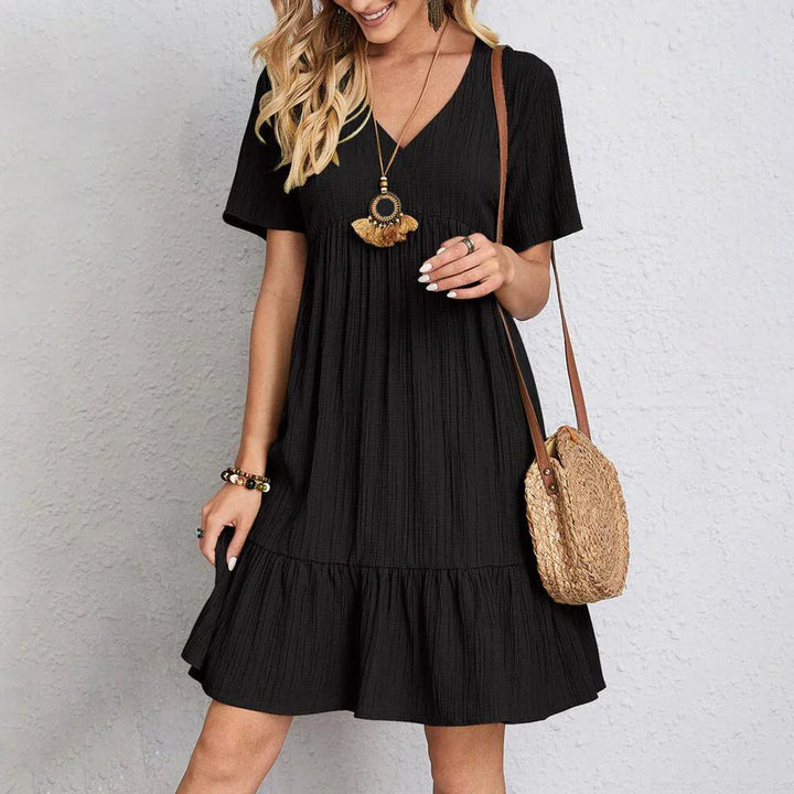 Shelby | Lässiges Sommerkleid