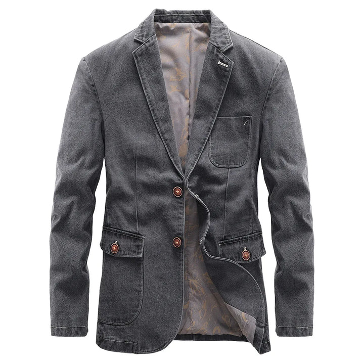 Clyde | Vintage-Stadtjacke
