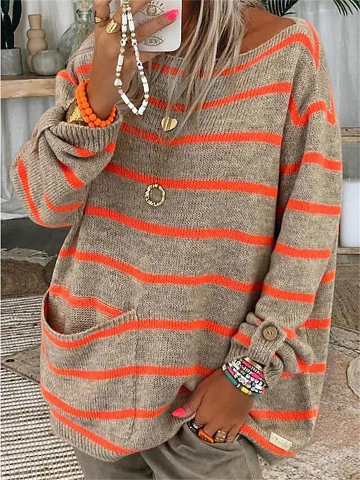 Zia™ | Strickpullover