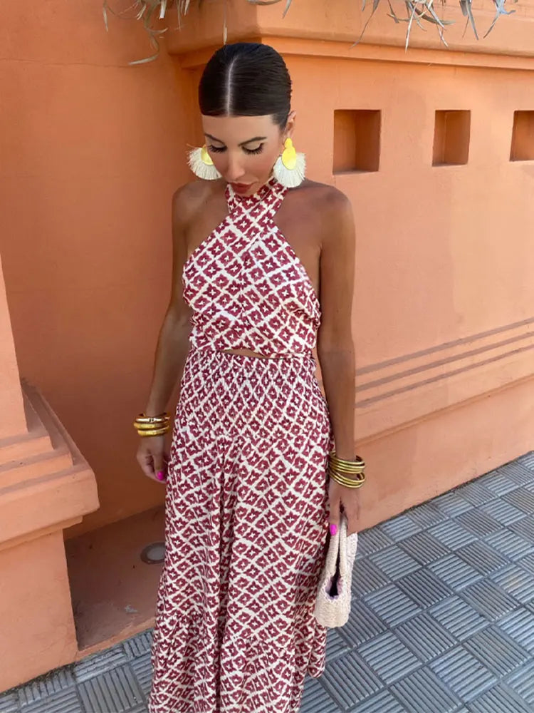 Daniela | Leichtes Sommerkleid