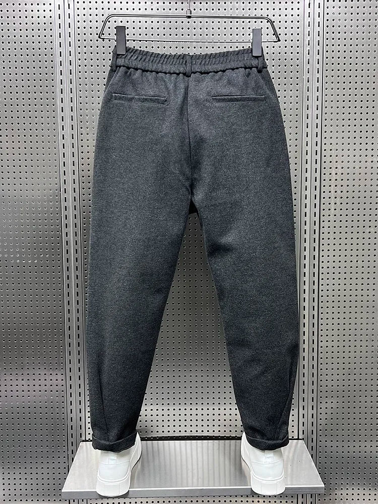Nash | Bequeme Herrenhose