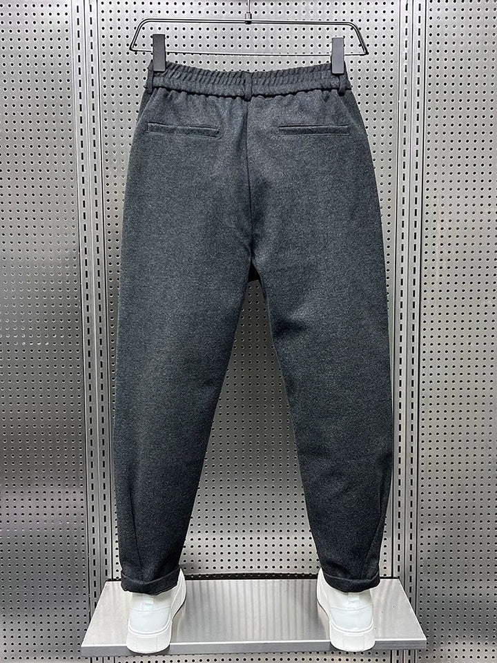Nash | Bequeme Herrenhose