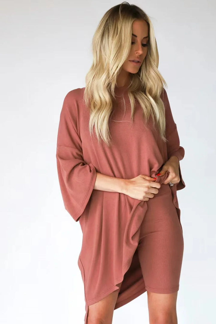 Gemma | Luxuriöses Komfort-Lounge-Set