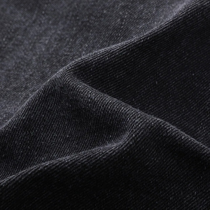 Clyde | Vintage-Stadtjacke