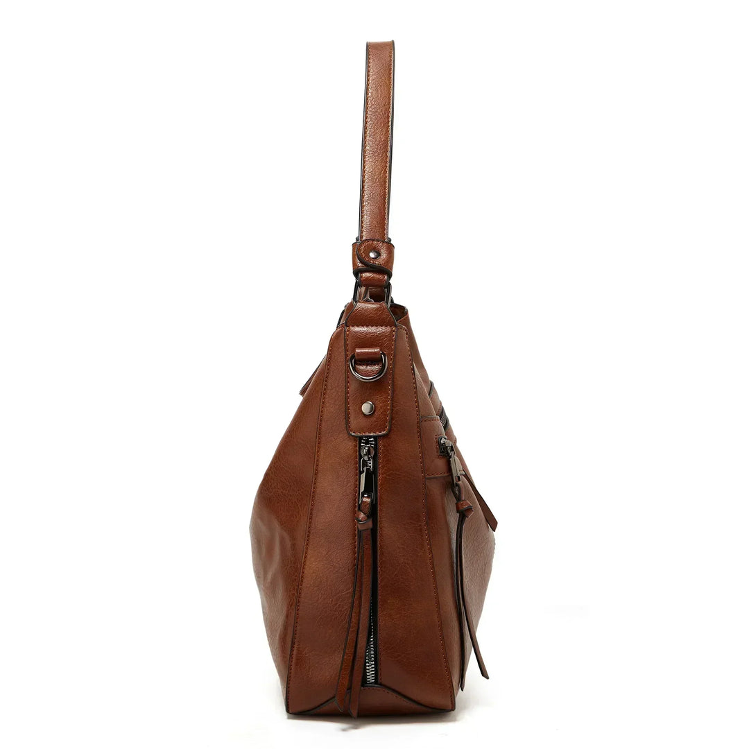 Letty | Elegante Schulter- und Handtasche