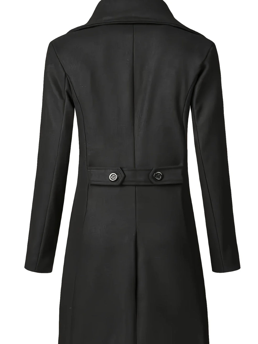 Constantin | Chic Herren Trenchcoat