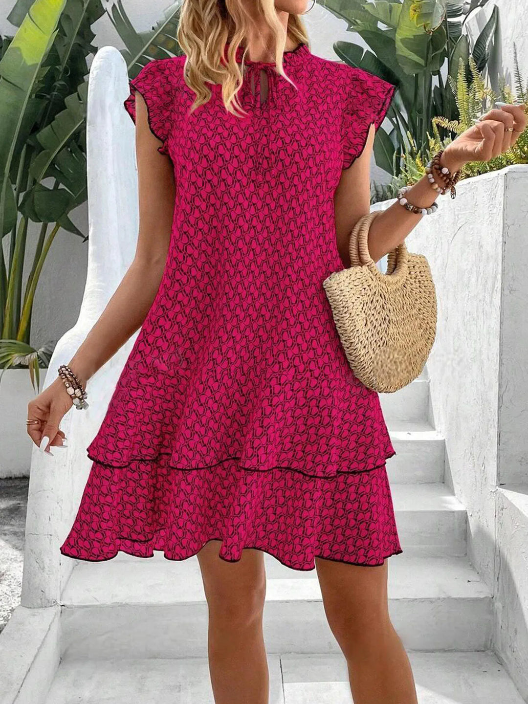 Lettie | Elegantes Kleid