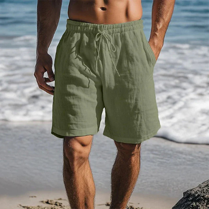 Matteo | Coastal Badeshorts